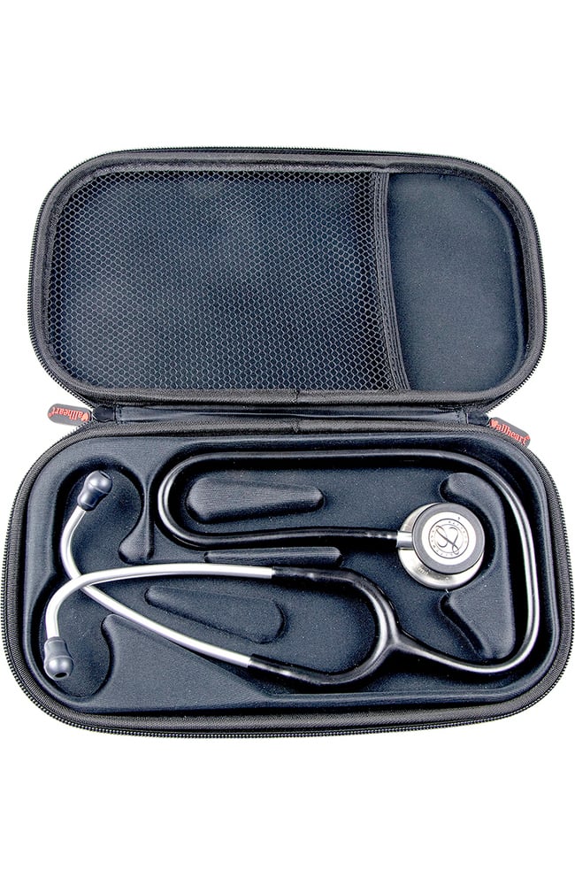 3M Littmann Cardiology IV 27" Stethoscope with Case | AllHeart.com
