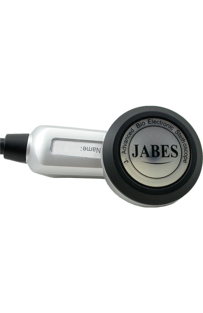 Jabes Electronic Stethoscope | AllHeart.com