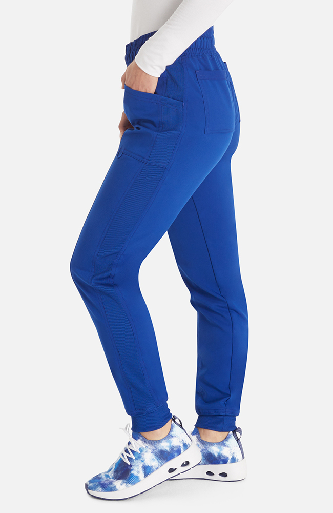 Balance by Dickies Women's Mid Rise Jogger Pants - Scrubs Direct