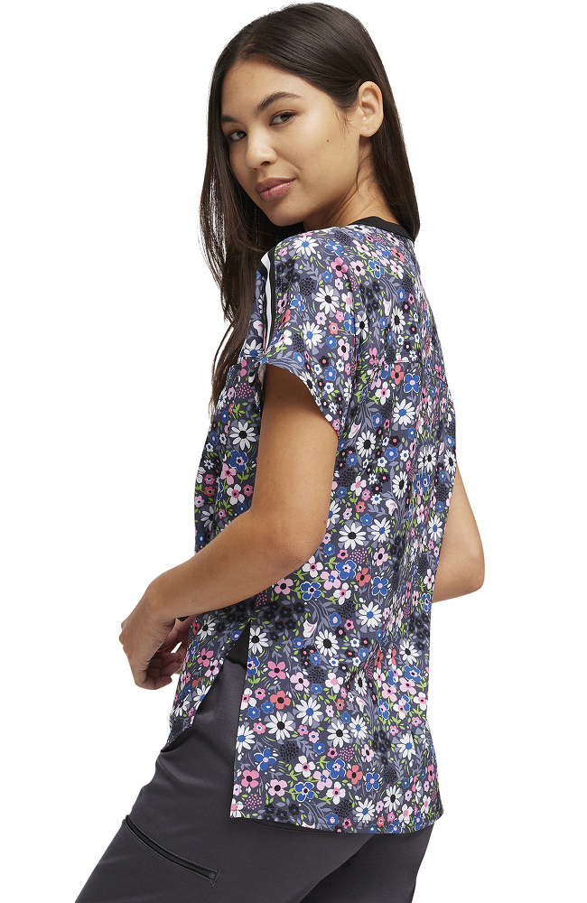 Clearance Break On Through by heartsoul Women's Ditsy Garden Print ...