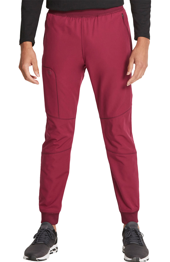 dickies dynamix scrubs jogger